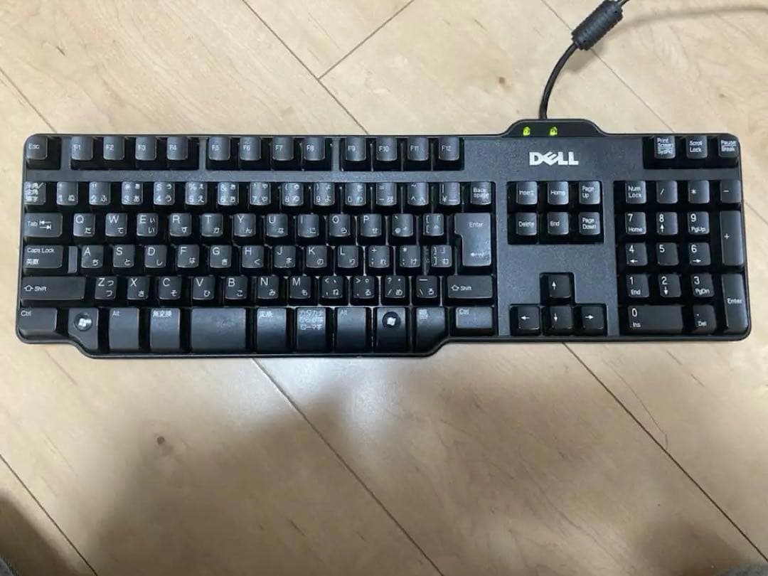 【美品・初期化済】Dell Vostro 220s フルセット　デスクトップPC