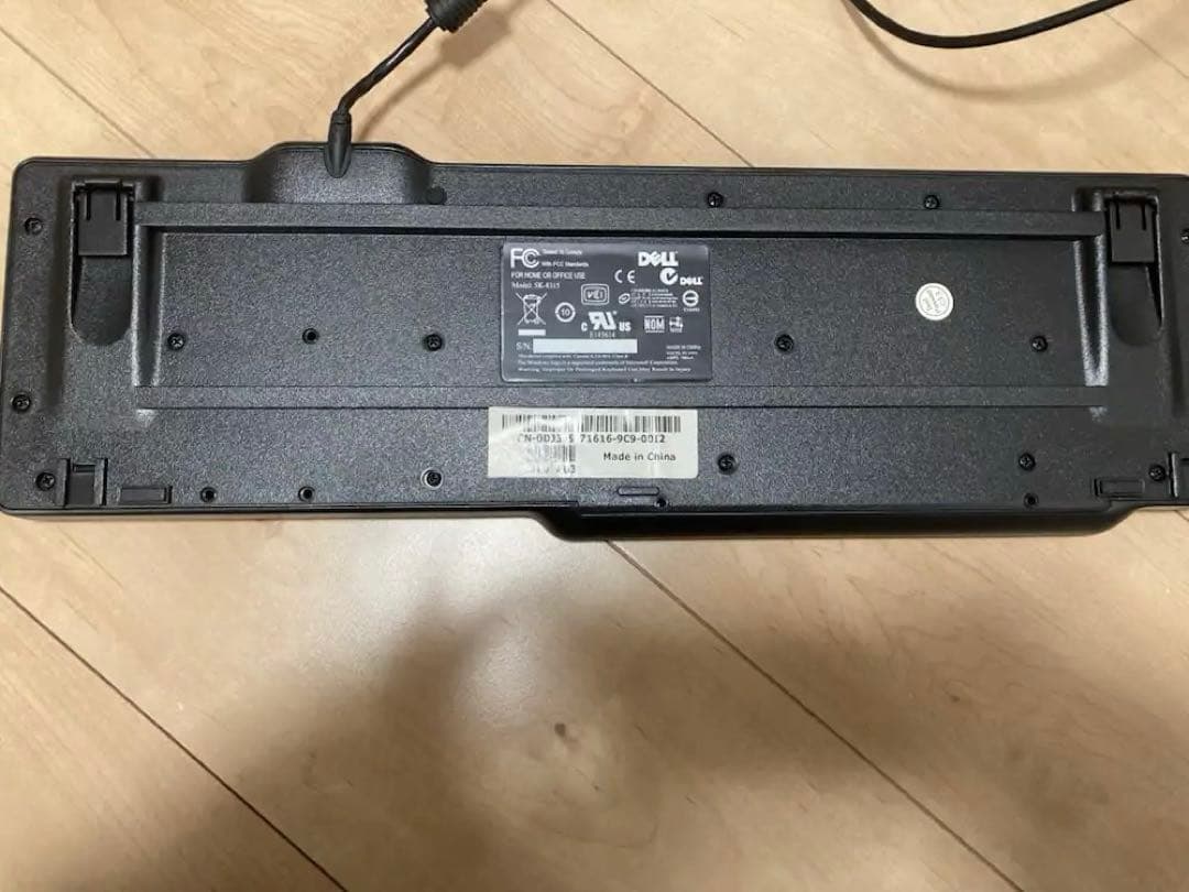 【美品・初期化済】Dell Vostro 220s フルセット　デスクトップPC