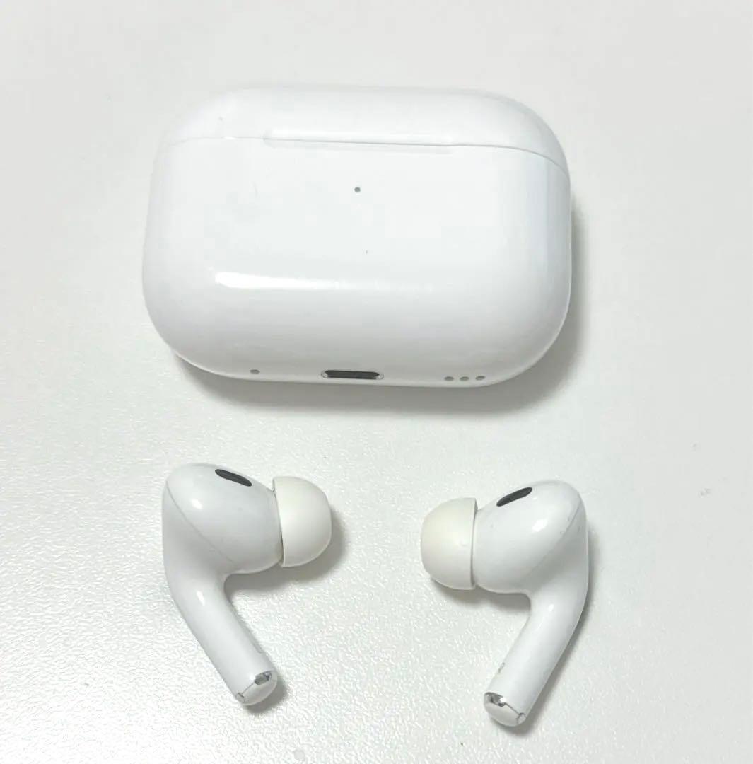 AirPods Pro（第2世代）（Lightning バージョン）