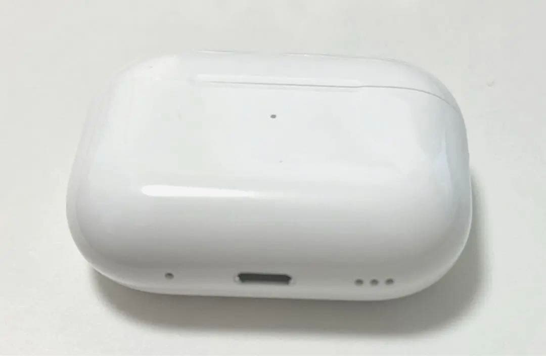 AirPods Pro（第2世代）（Lightning バージョン）