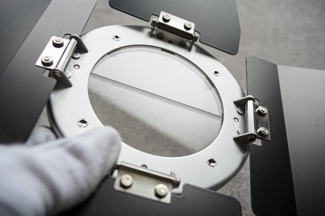 未使用：LPL フィルター デーフィルター(VL-1300用) L2371-2A