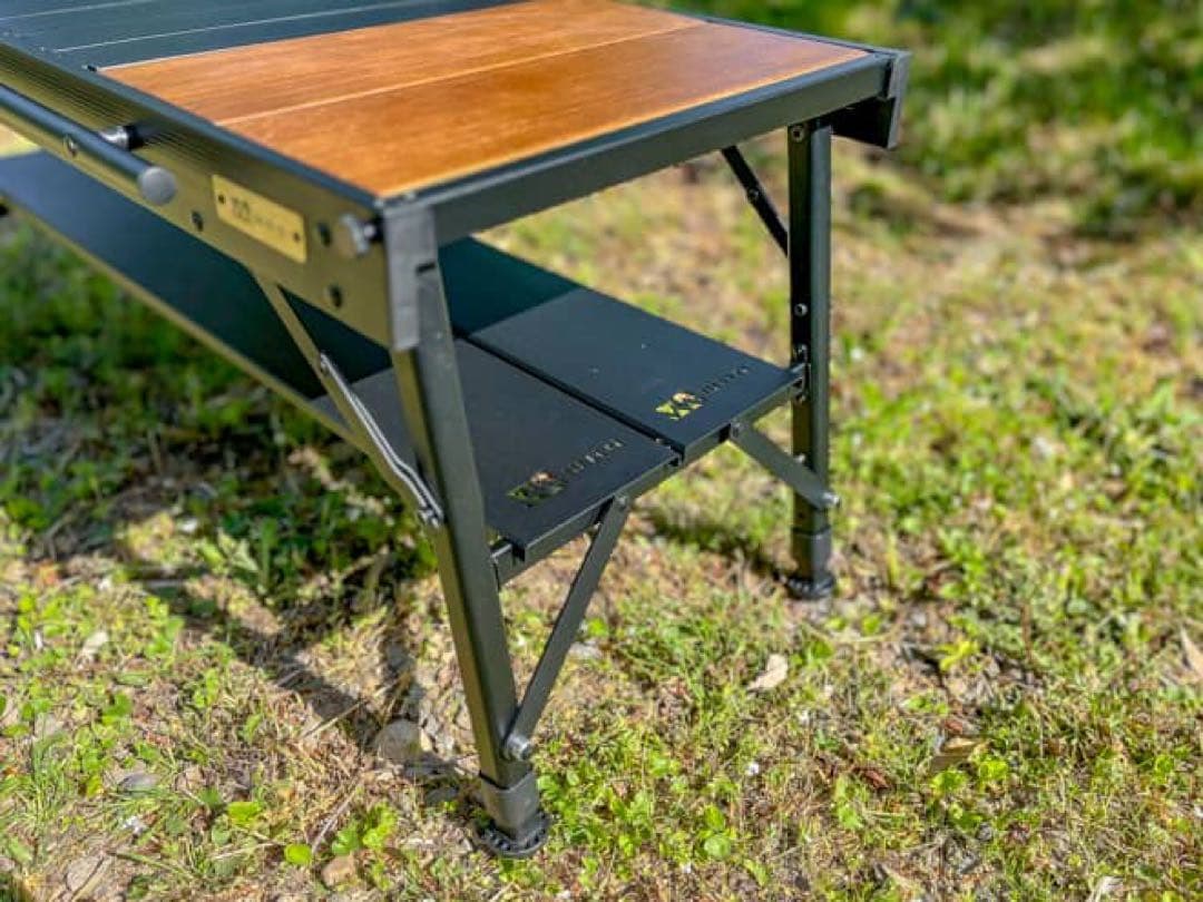 廃盤品 WAQ MULTI LOWTABLE-S