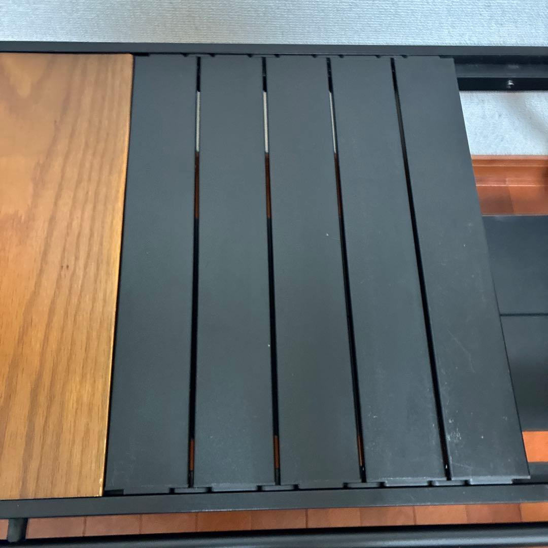 廃盤品 WAQ MULTI LOWTABLE-S