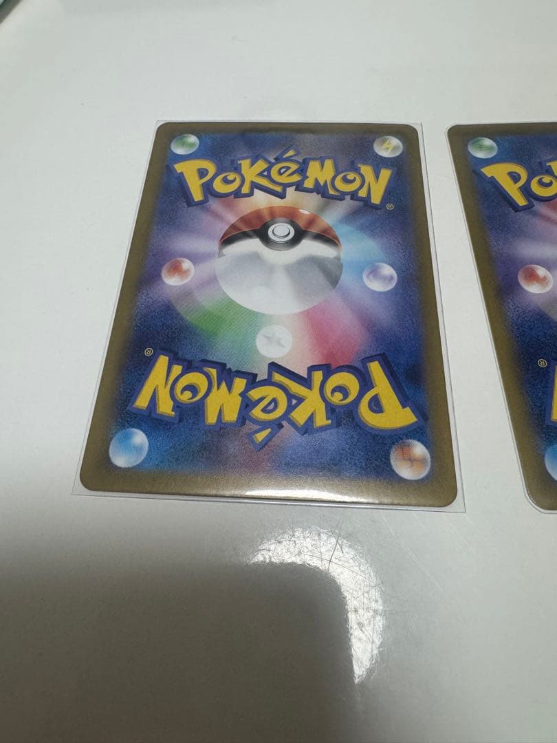 【極美品】 ピカチュウUR スペシャルセット