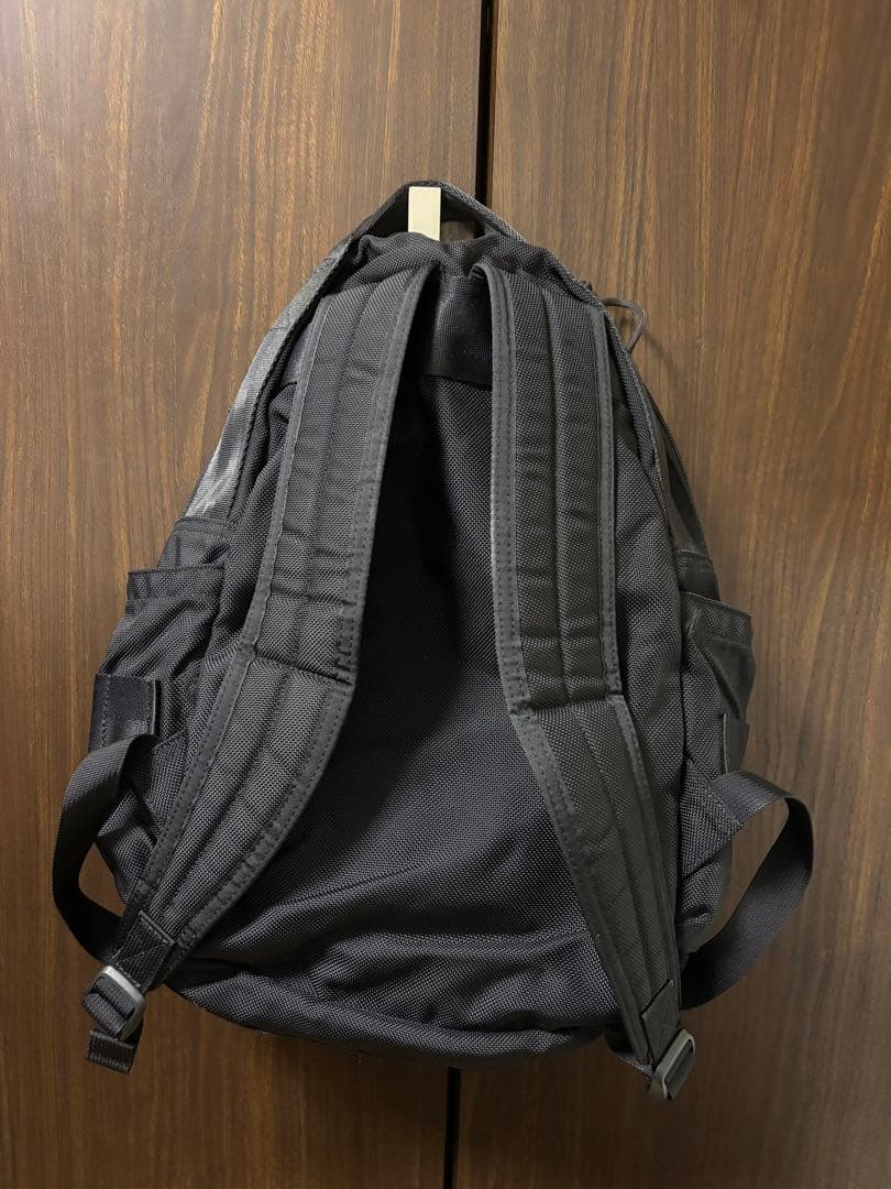 ブリーフィング　アタックパック　リュック　ブラック バックパック 黒