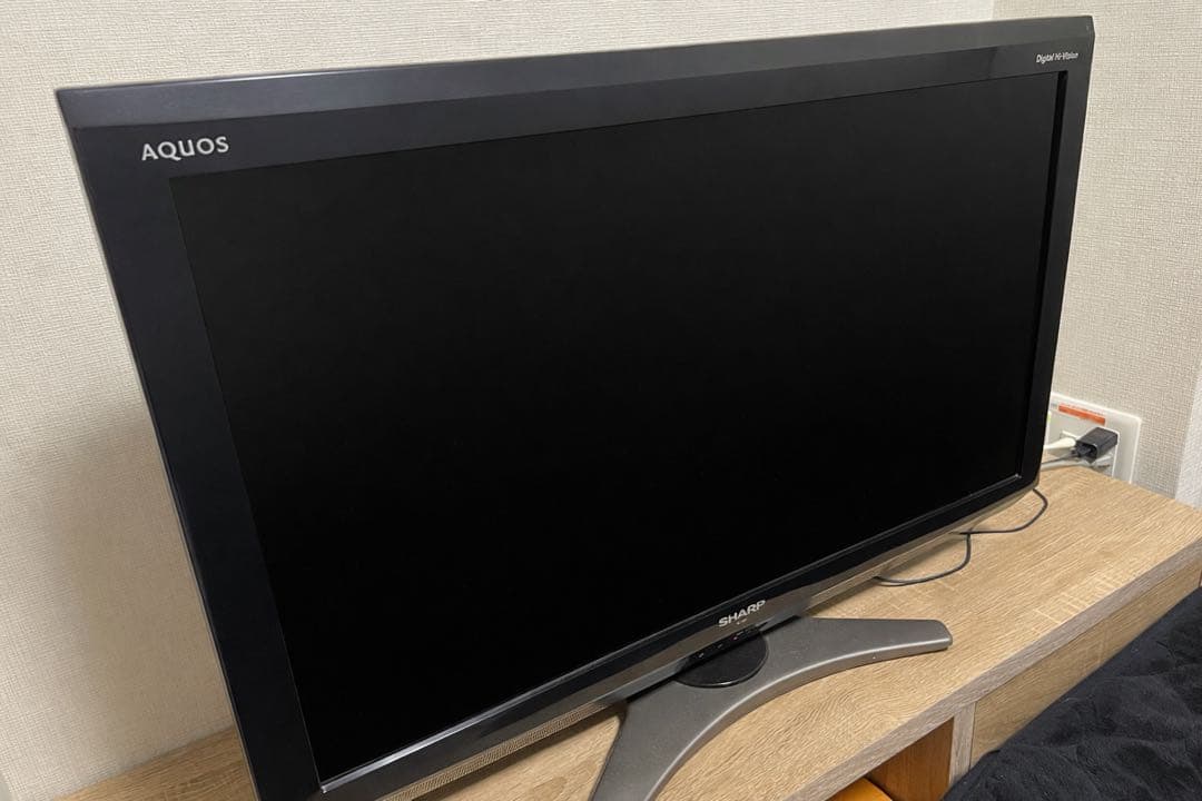 AQUOS 液晶テレビ