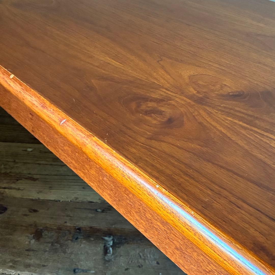 ヤマハ 日本楽器製造 ヴィンテージ センターテーブル ミッドセンチュリー