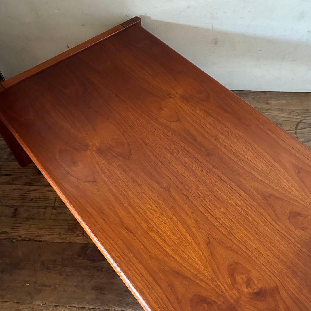 ヤマハ 日本楽器製造 ヴィンテージ センターテーブル ミッドセンチュリー