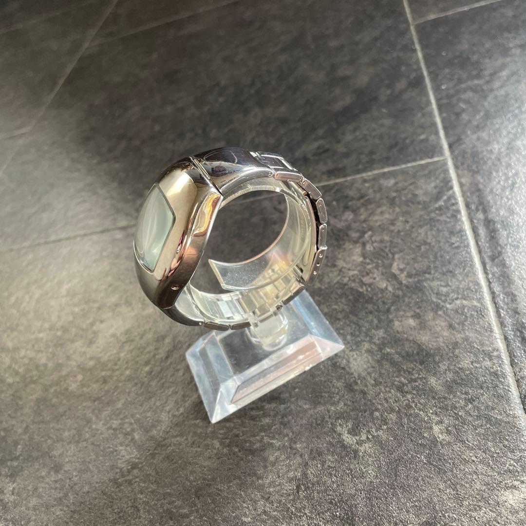 平日限定値下げ！希少　シチズン　デジタル時計　1481010