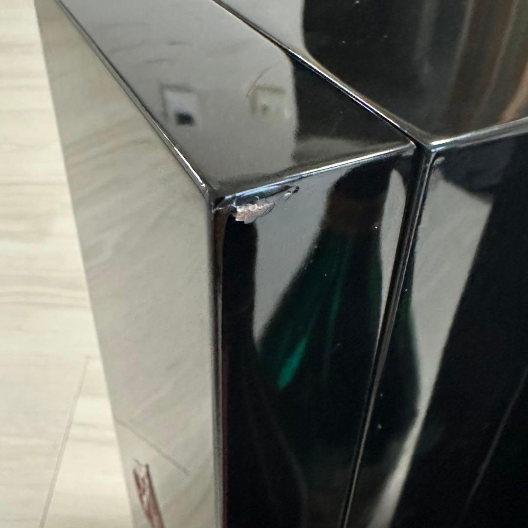 アルマンドシャンパンセット レッド・グリーン