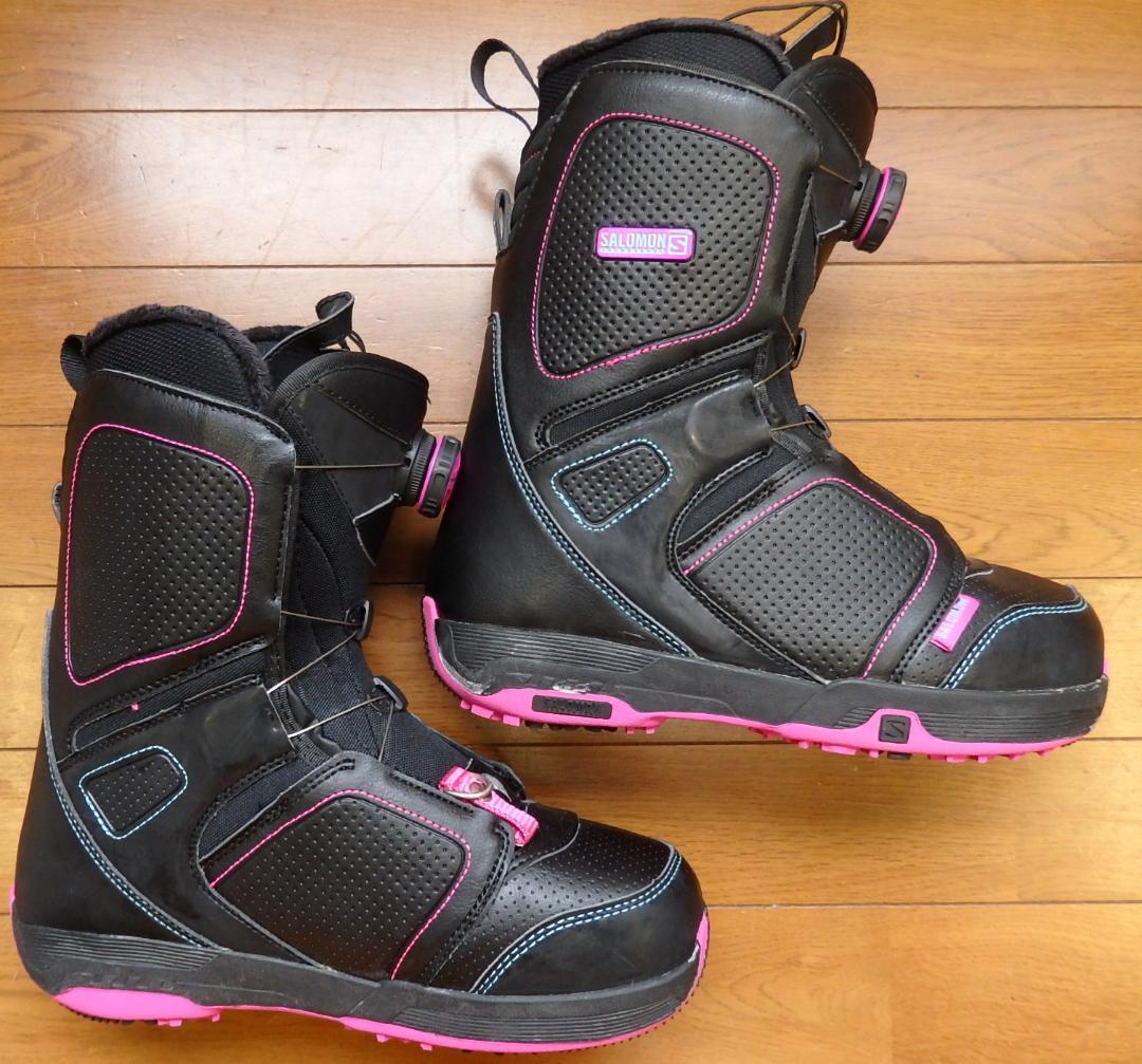 スノーボード SALOMON -PEARL-
