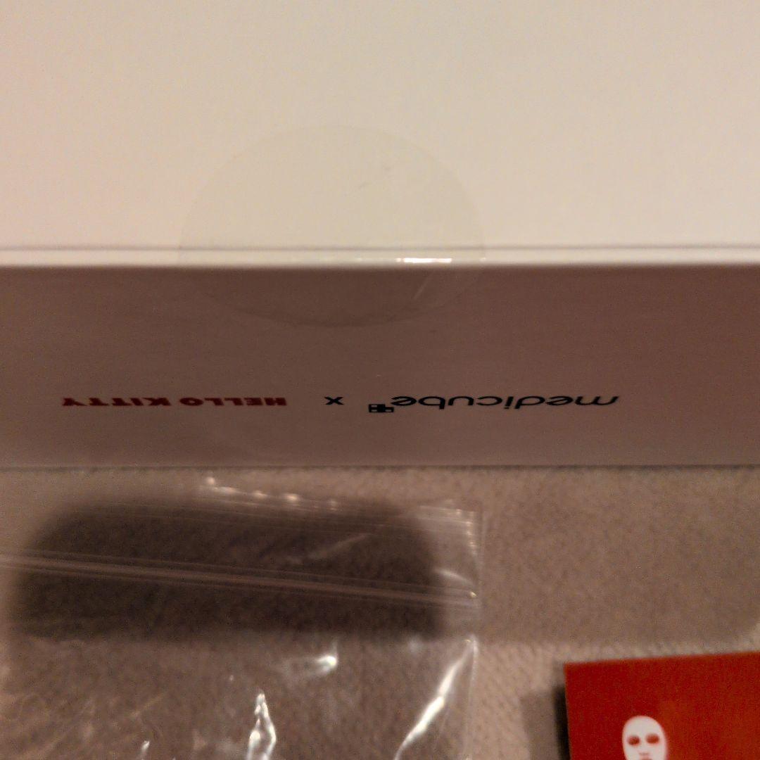 完売品新品未開封medicube AGE-R BOOSTER PRO美顔器キティ