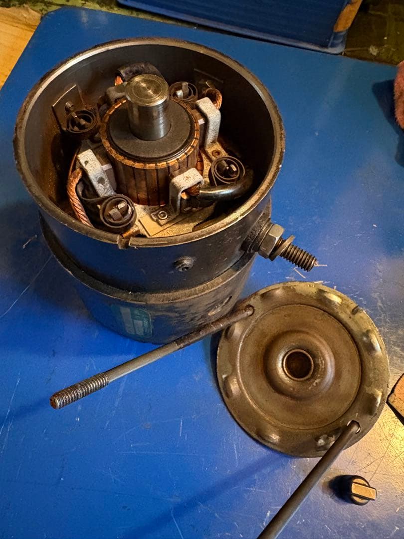 ハイドロ　モーター　プレストライト　帯付き　ローライダー　キャデラック　インパラ