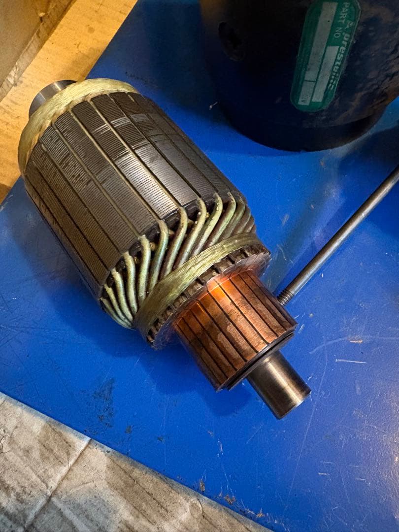 ハイドロ　モーター　プレストライト　帯付き　ローライダー　キャデラック　インパラ