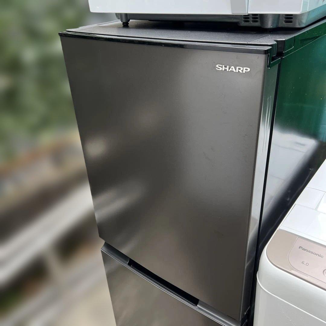 ⭐︎SHARP/左右付け変え自在扉/Panasonic/ビックウェーブ/電子レンジ