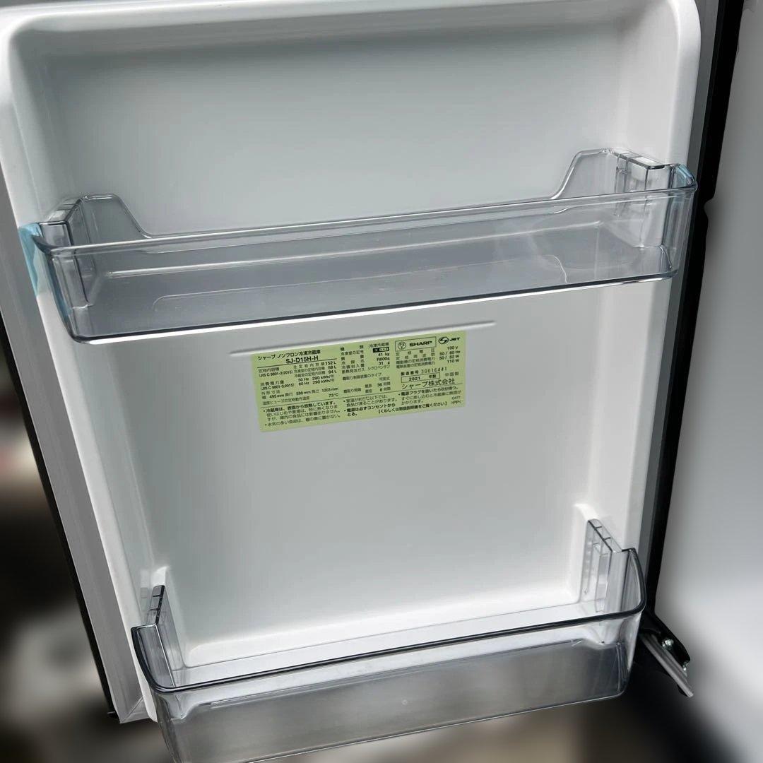 ⭐︎SHARP/左右付け変え自在扉/Panasonic/ビックウェーブ/電子レンジ