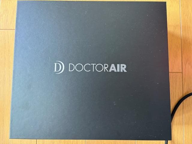 DOCTORAIR エクサガン ハンディPRO REG-07