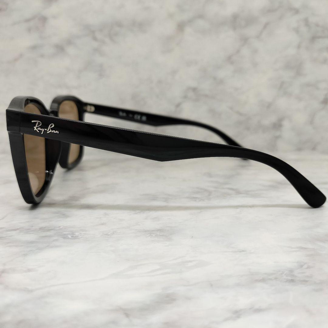 タイムセール！RayBan 未使用品 RB4392D 601/93 サングラス