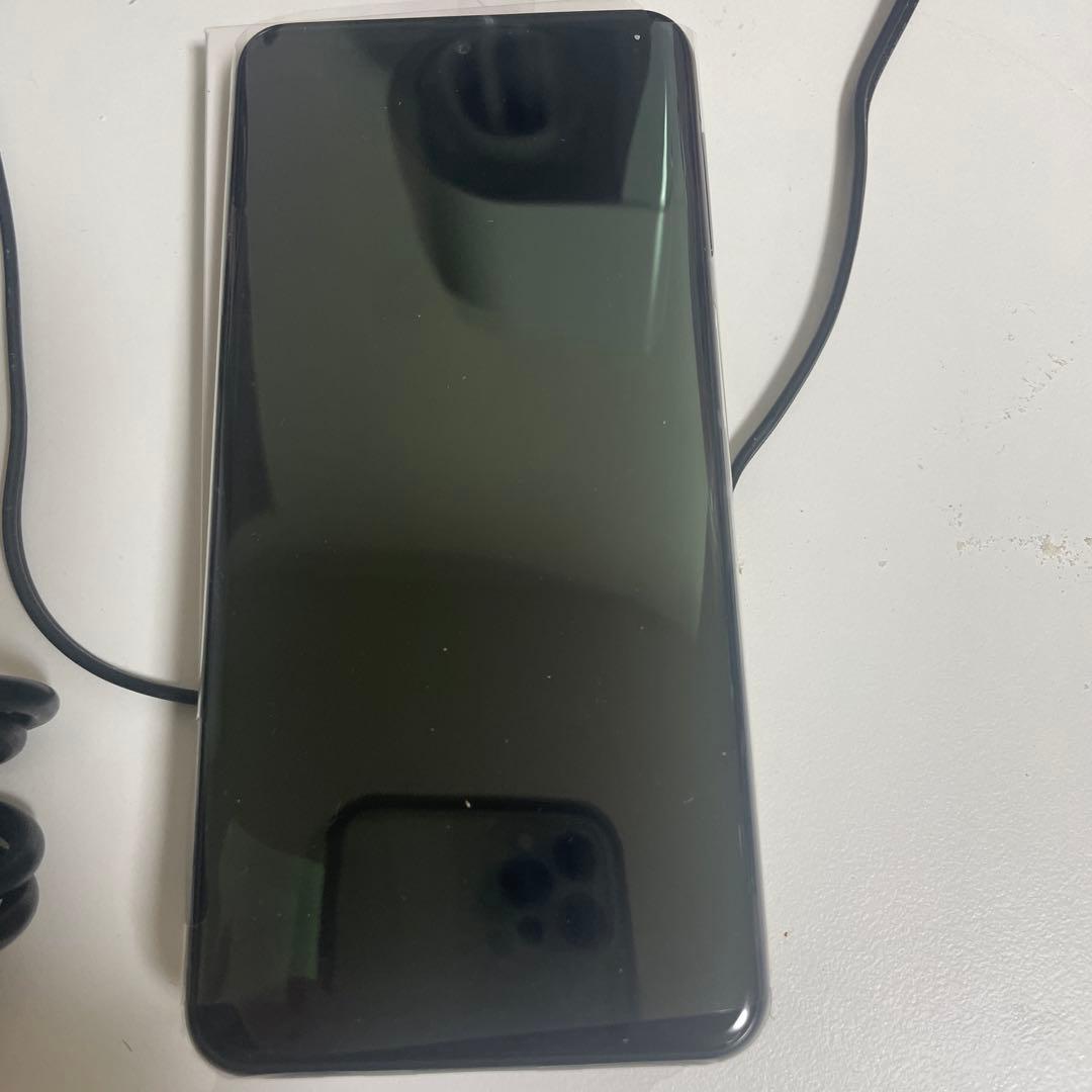 Galaxy A23 5G ブラック新品