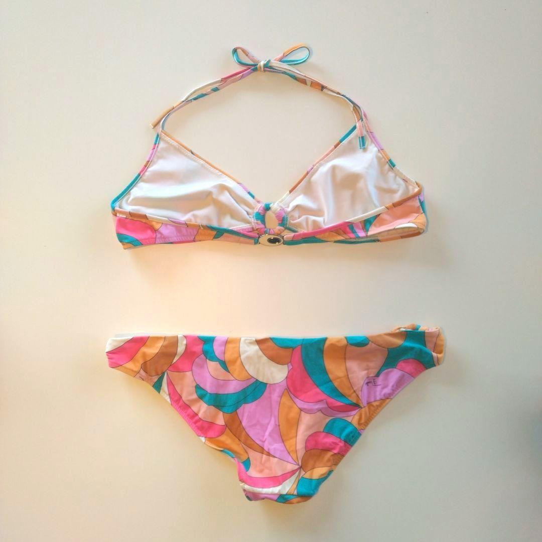 EMILIO PUCCI　エミリオプッチ 水着40