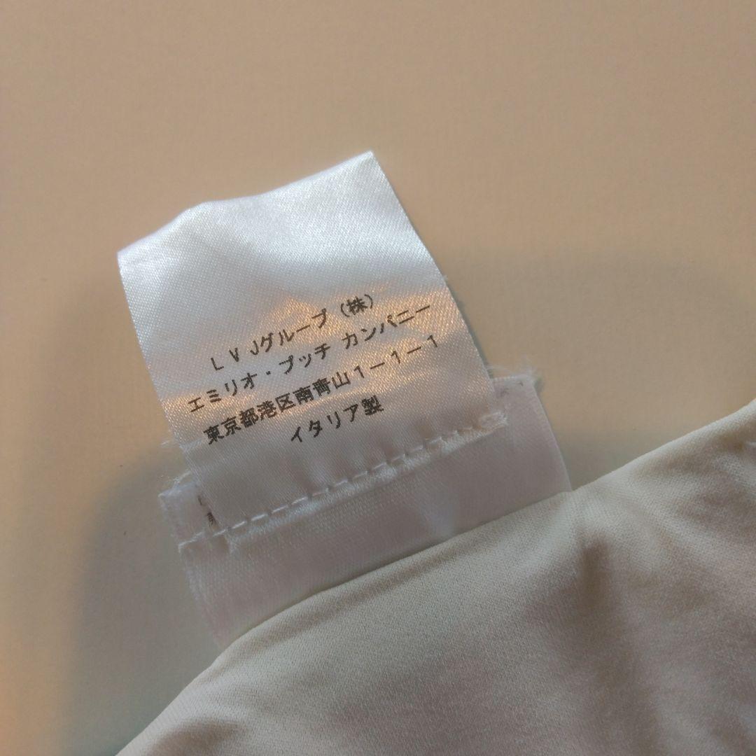 EMILIO PUCCI　エミリオプッチ 水着40