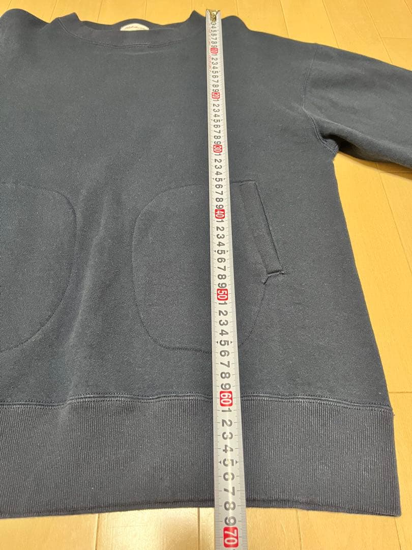 JELADO Rocky JELADO×A.G.SPALDING 36 半袖