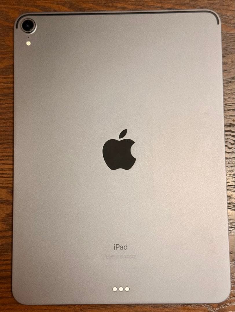 iPad Pro 11 第1世代256GB Wi-Fi Apple Pencil