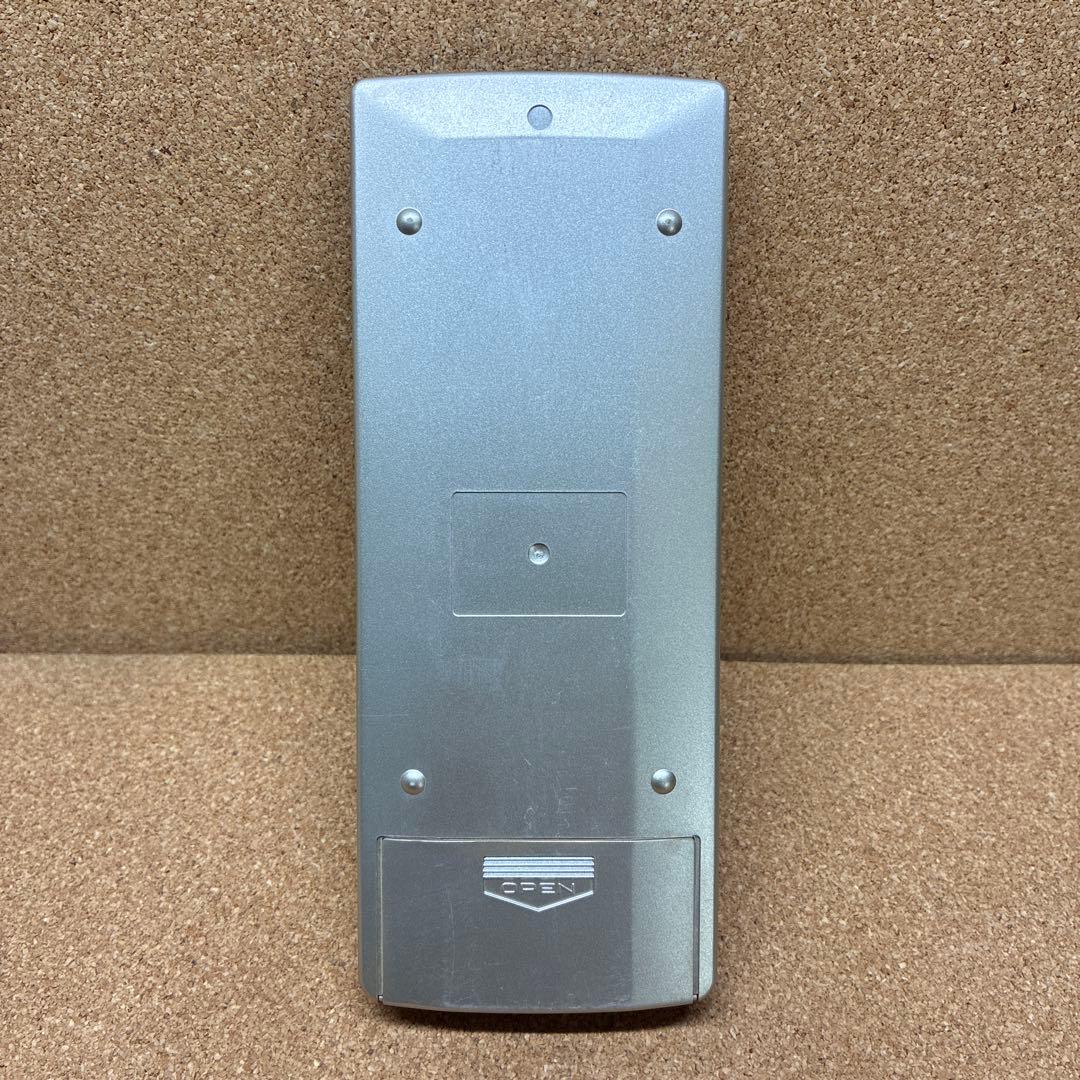 (8525) パイオニア オーディオリモコン CU-D010