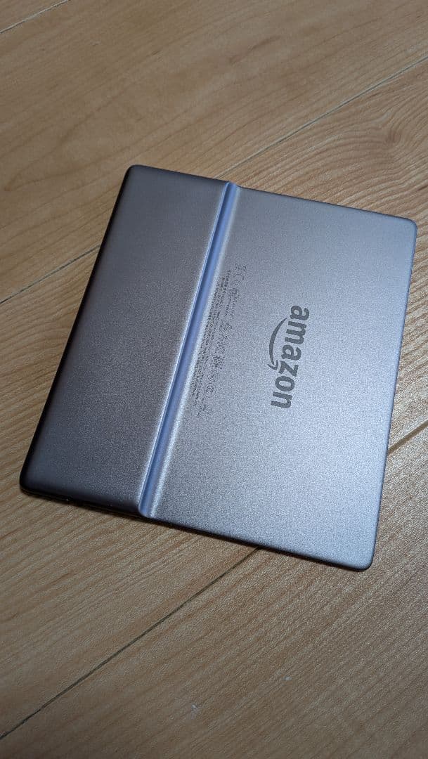 kindle oasis 第10世代 32GB