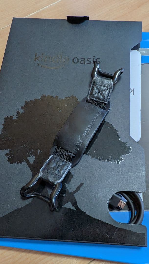 kindle oasis 第10世代 32GB