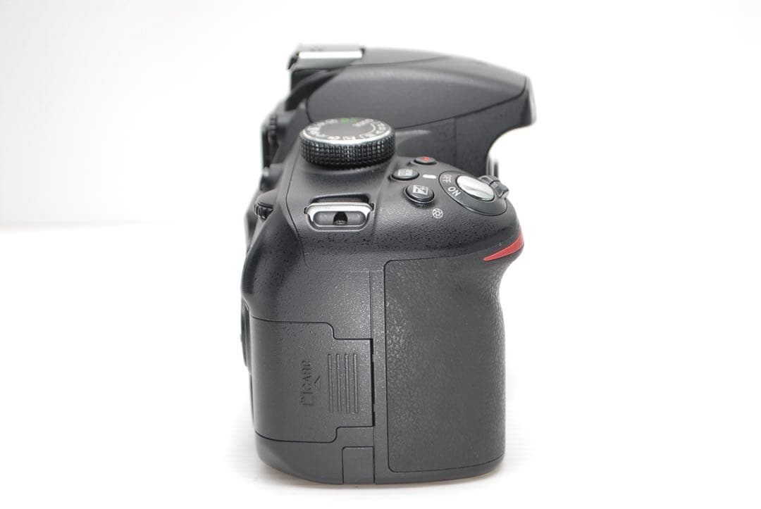 ✨Nikon D3200✨ダブルレンズセット 手ぶれ補正付き 初心者安心機種