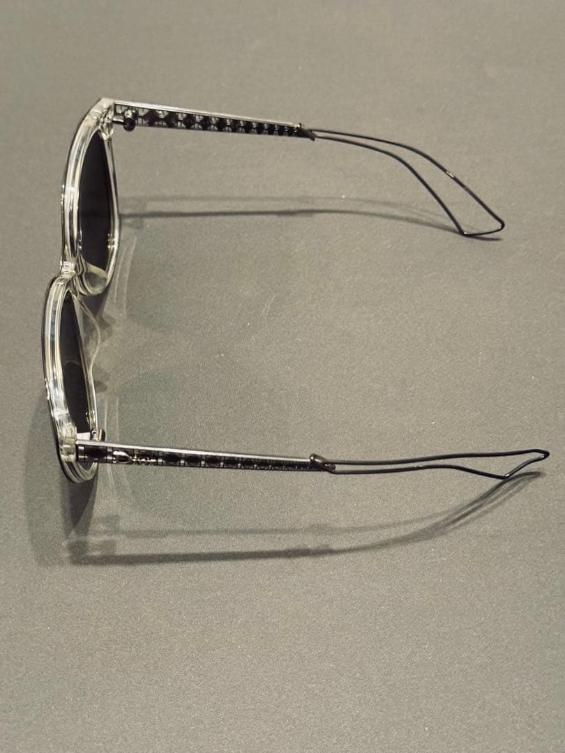 Dior サングラス Diorama2 美品 正規カード付