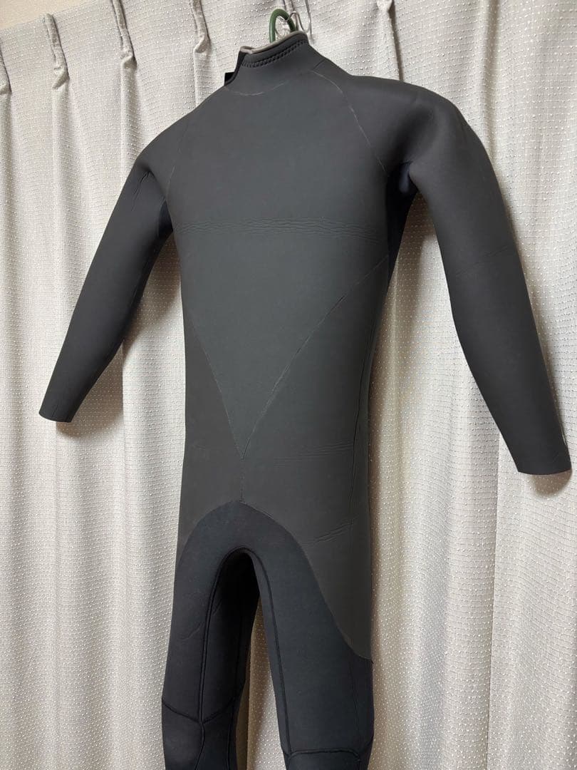 THREE WEATHER (スリーウェザー)5×3mm セミドライ メンズL