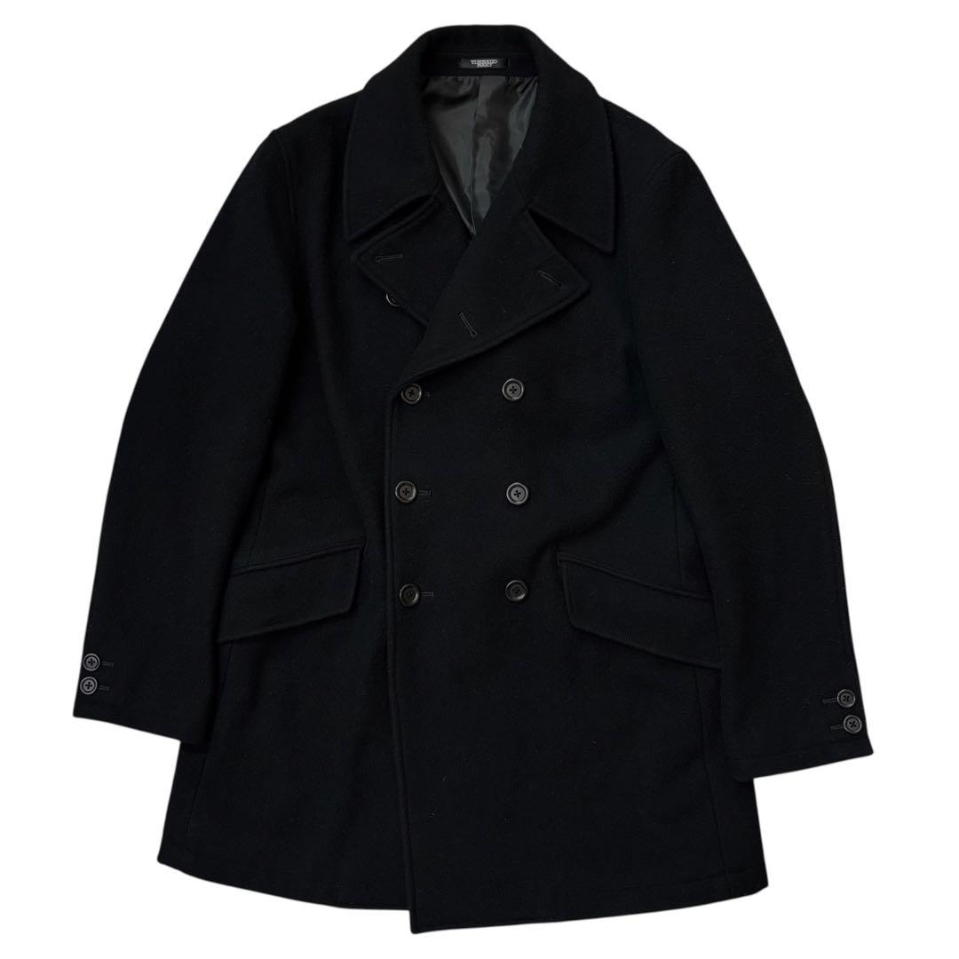 00s Archive Swag TORNADO MART ナポレオンジャケット