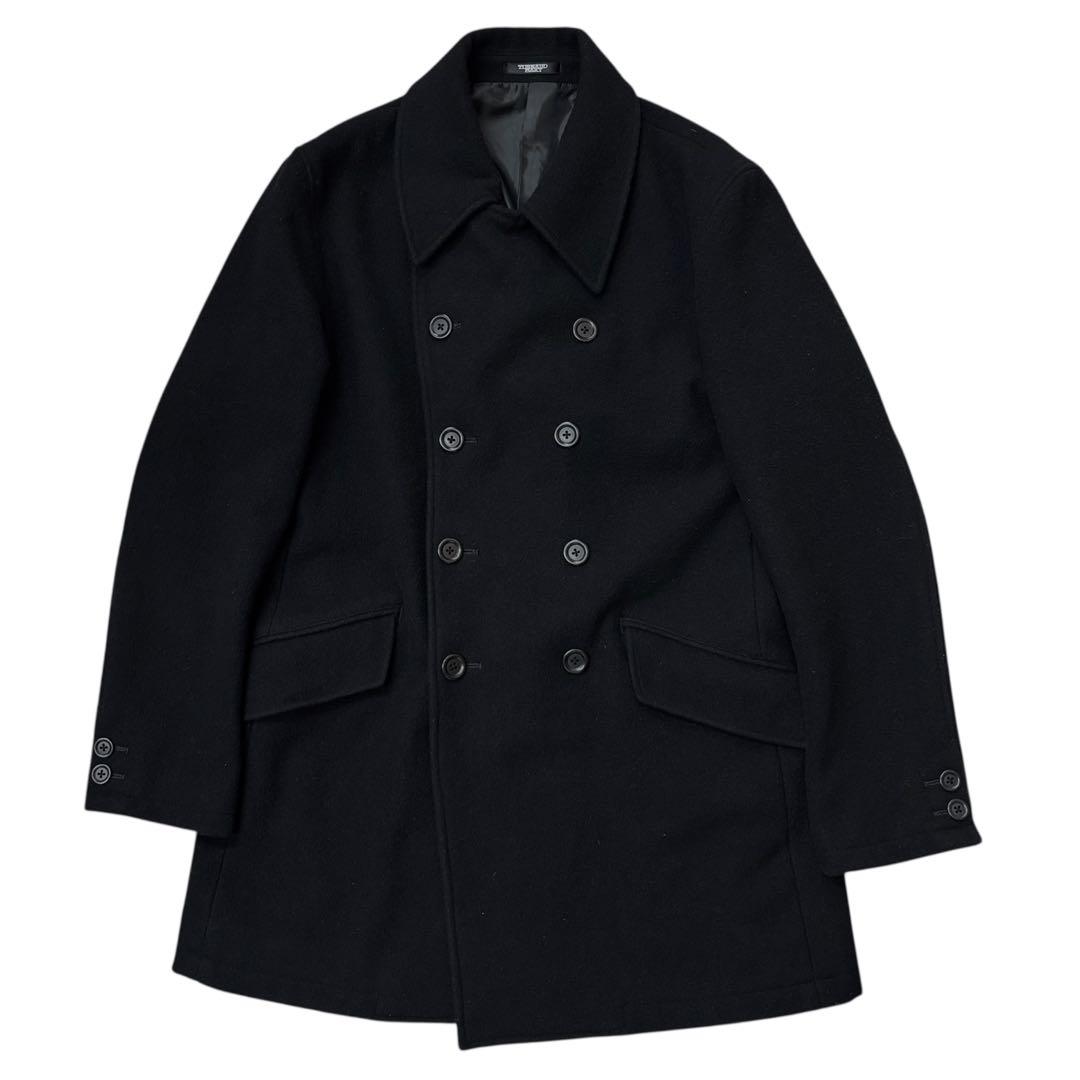 00s Archive Swag TORNADO MART ナポレオンジャケット