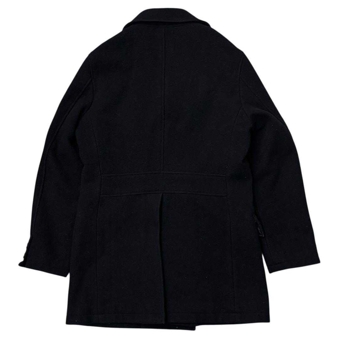 00s Archive Swag TORNADO MART ナポレオンジャケット