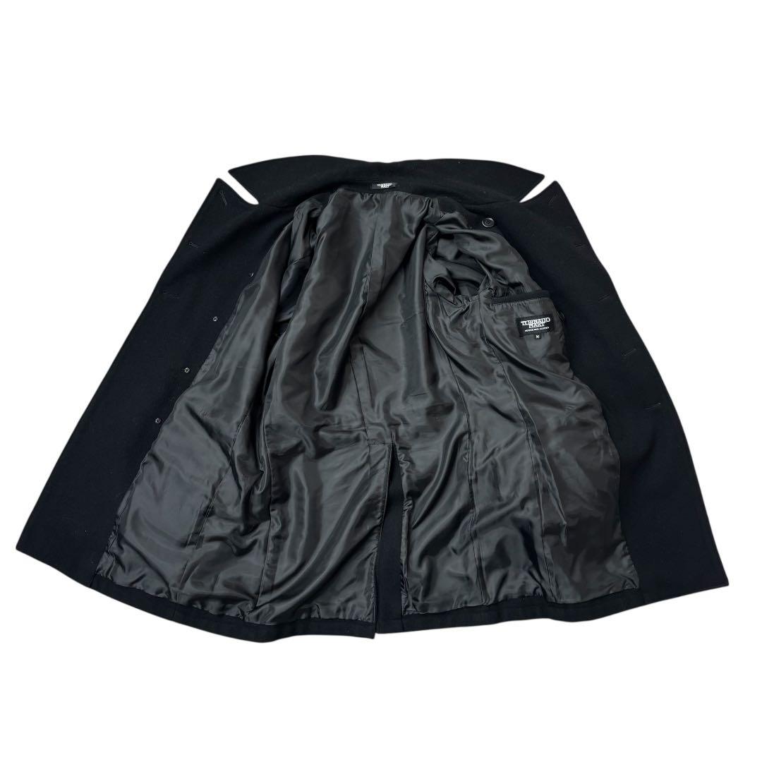 00s Archive Swag TORNADO MART ナポレオンジャケット