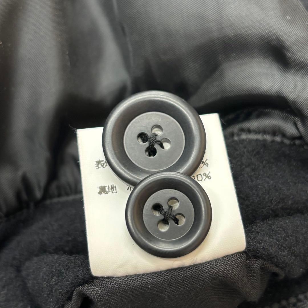 00s Archive Swag TORNADO MART ナポレオンジャケット