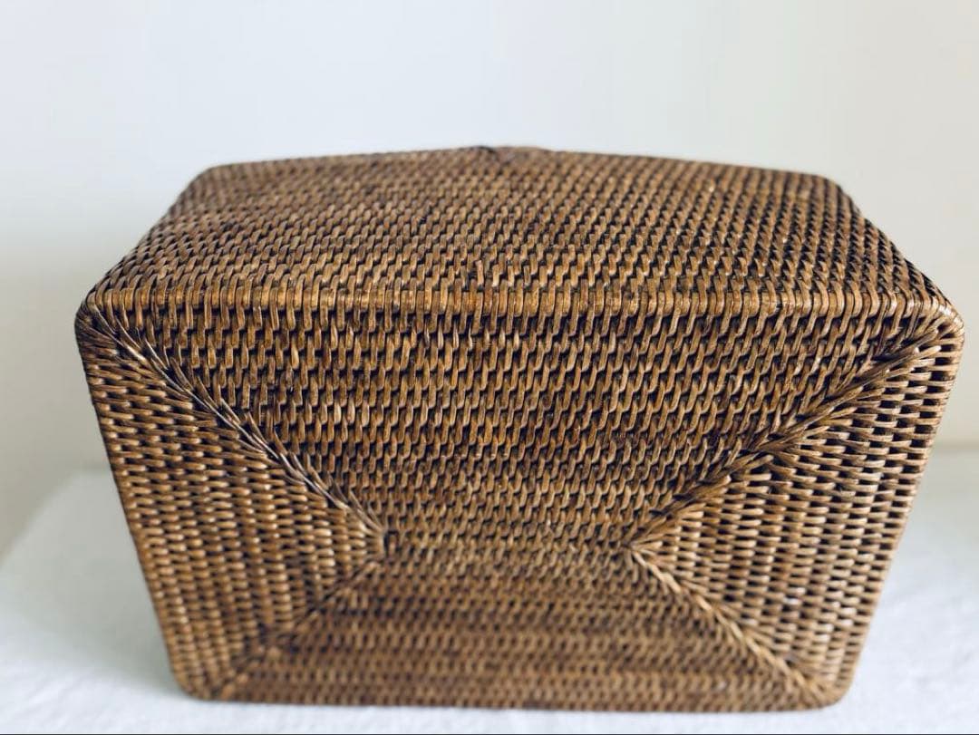 コンランショップ　バスケット　バオルジィパークハイアット東京