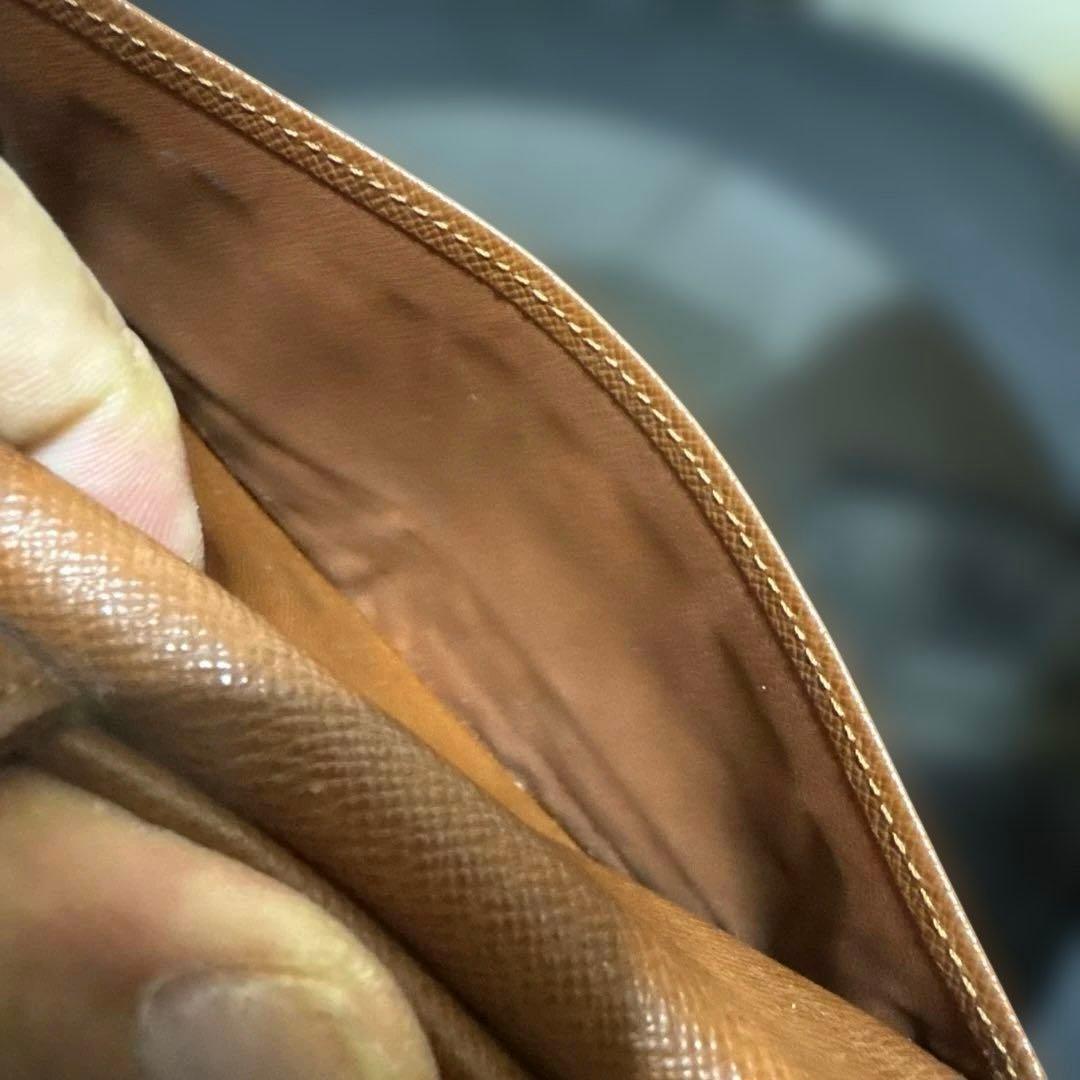 ④★優良品♪モノグラム 三つ折り長財布