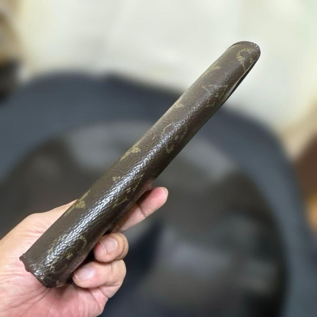 ④★優良品♪モノグラム 三つ折り長財布