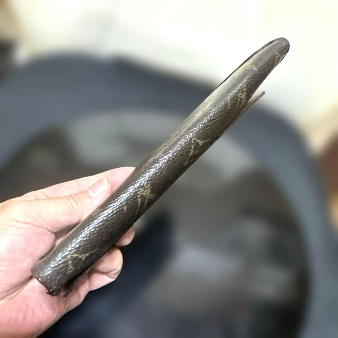 ④★優良品♪モノグラム 三つ折り長財布