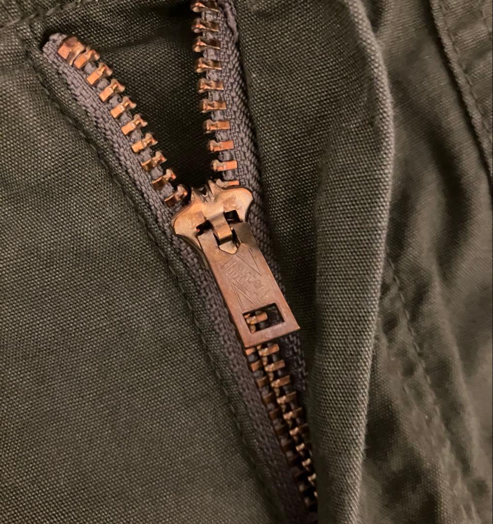 【美品】コロナ　ファティーグスラックス　ユーティリティスラックス