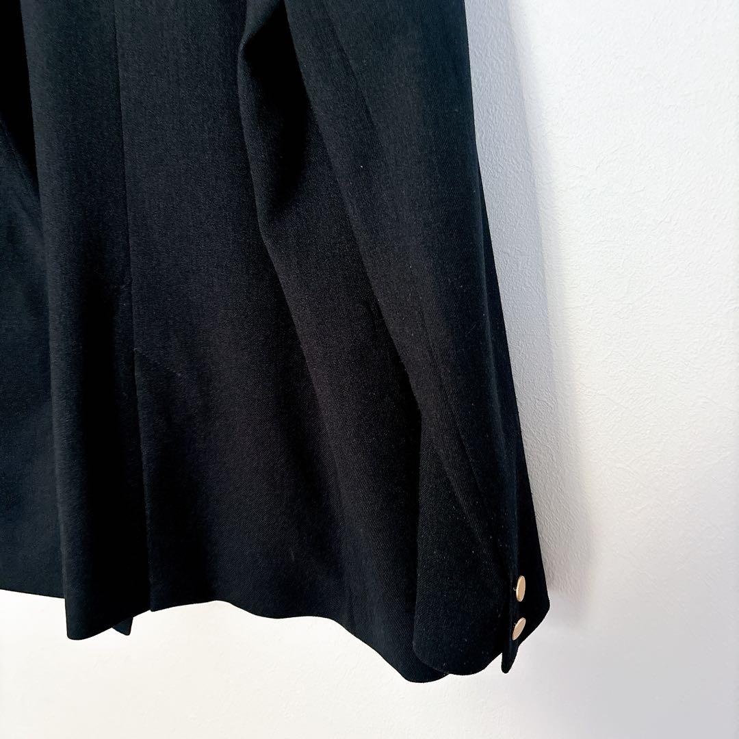 COLLAGE GALLARDAGALANTE テーラードジャケット