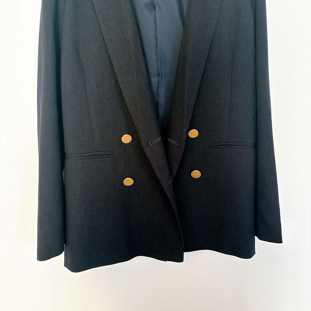 COLLAGE GALLARDAGALANTE テーラードジャケット