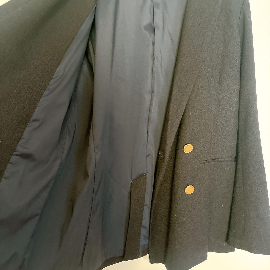 COLLAGE GALLARDAGALANTE テーラードジャケット