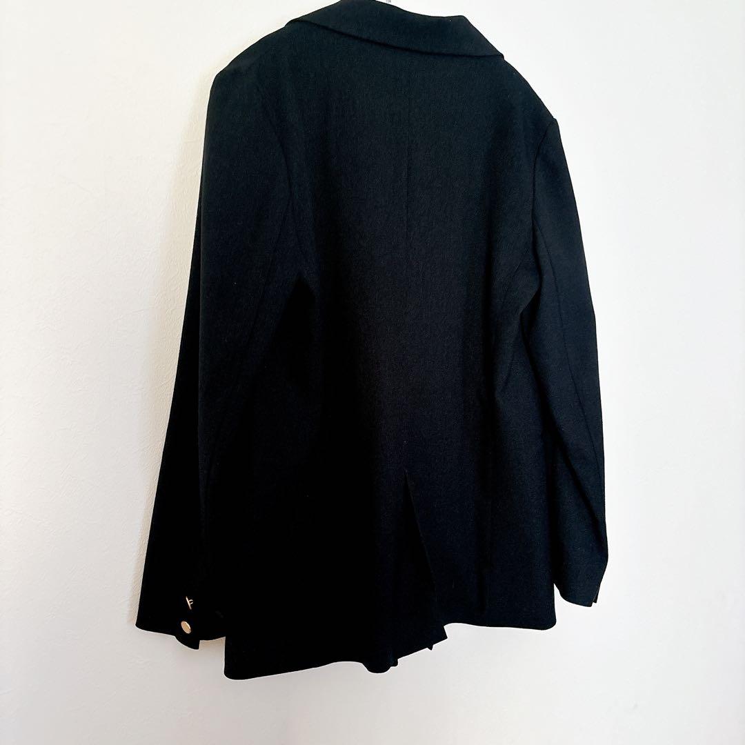 COLLAGE GALLARDAGALANTE テーラードジャケット