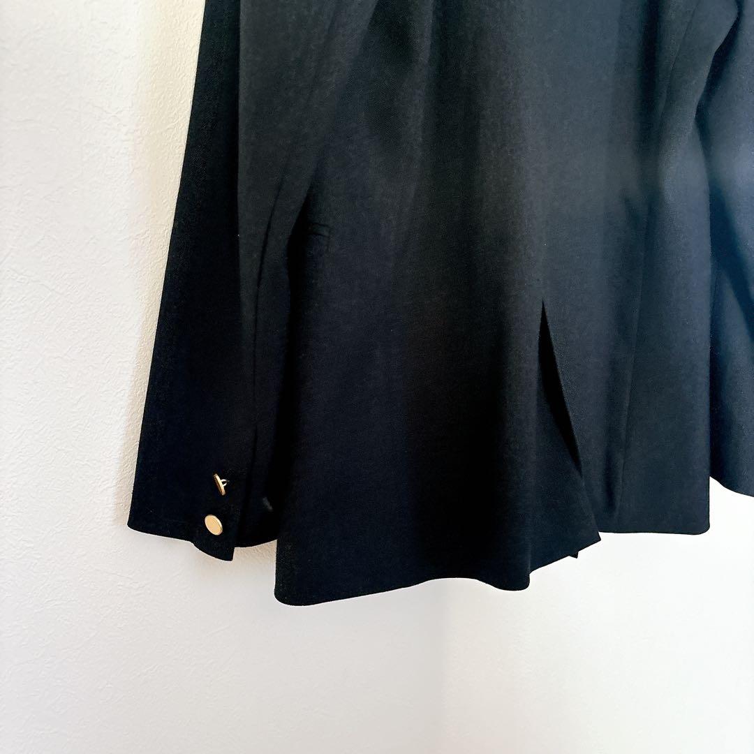 COLLAGE GALLARDAGALANTE テーラードジャケット