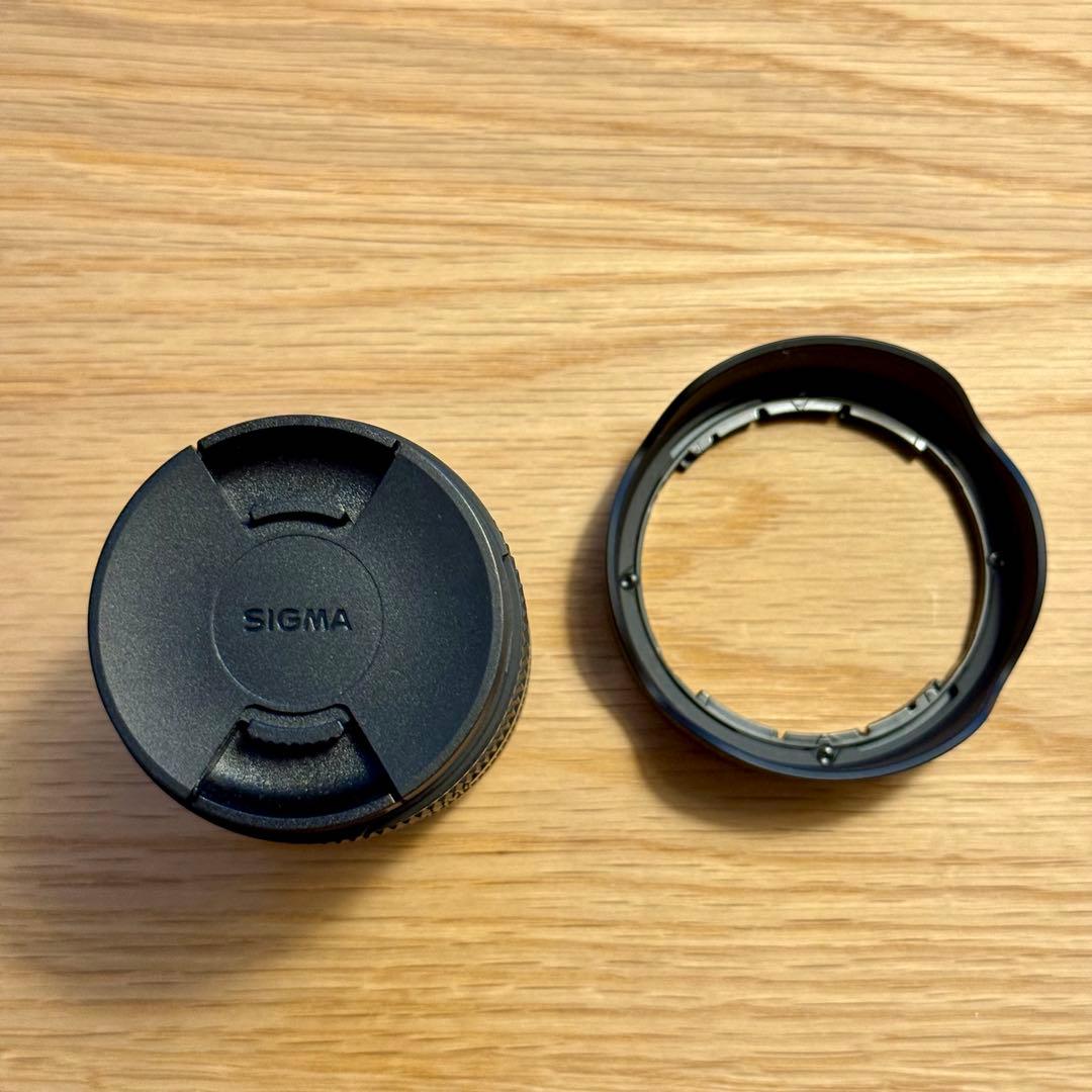 SIGMA CONTEMPORARY 18-50mmF2.8 Xマウント シグマ