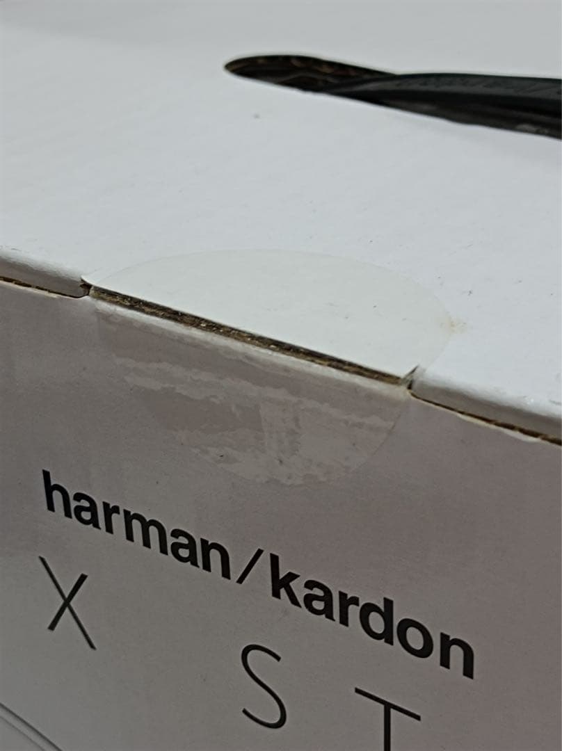 八6742【新品未開封】Harman Kardon ワイヤレススピーカー